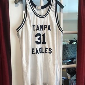 Teamwork tank top